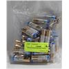 Image 1 : (50) AA ALKALINE BATTERIES