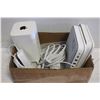 Image 1 : LOT OF APPLE WIFI ROUTERS 5TH GEN AND
