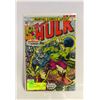 MARVEL COMICS HULK #209 (1977