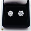 #1131-4.00 CT GRA CERTIFIED ROUND BRILLIANT
