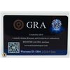 Image 2 : #1131-4.00 CT GRA CERTIFIED ROUND BRILLIANT