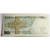 Image 2 : 3)  FROM 1979 BANK OF POLAND, 50 ZLOTYCH