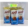 Image 1 : (9) AERO TRUFFLE MOUSSE (EXP. 02/25)