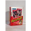 1990 DONRUSS BASEBALL 36CT. BOX