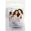 CHARMED DESTINY 72 TRADING CARD SET