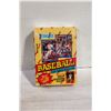 1991 DONRUSS BASEBALL 36CT. BOX SERIES 1