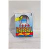1990 FLEER BASEBALL 48 CT. BOX