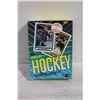 90-91 OPC HOCKEY 36 PACK BOX