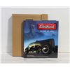 EDELBROCK MADE IN USA HARD COVER