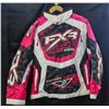 Image 1 : LADIES FXR COLD CROSS SNOWMOBILE SUIT INSULATED
