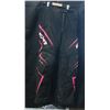 Image 2 : LADIES FXR COLD CROSS SNOWMOBILE SUIT INSULATED
