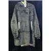 NEW SNUGGIE GREY OVERSIZED SWEATER