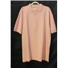 Image 1 : PINK HARMONY POLO SIZE XL
