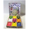 Image 1 : NEW PUKKA TEA BOX, W. 45 TEA BAGS, ORGANIC