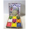Image 1 : NEW PUKKA TEA BOX, W. 45 TEA BAGS, ORGANIC