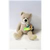 Image 1 : 2002 HUDSONS BAY COLLECTOR BEAR