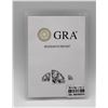 Image 3 : #1176-HANDSET 1CT GRA CERT. ROUND BRILLIANT CUT