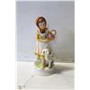 Image 1 : INTAGE ALFRETTO BY MARURI PORCELAIN FIGURINE GIRL
