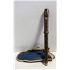 Image 1 : VINTAGE MADE IN GERMANY WOODEN RECORDER/FLUTE