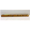 Image 1 : VINTAGE JAPANESE WOOD FLUTE