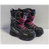 Image 1 : LADIES FXR X CROSS BOOTS SIZE 8