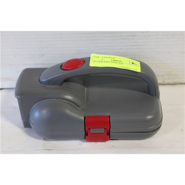 FLASHLIGHT TOOL KIT