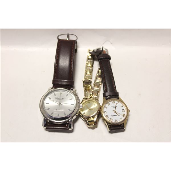 NIVADA SWISS VERENICE CR. + CONSTANT