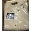 Image 1 : NEW MEN'S SHIRTS CASE OF 9 NATURAL SIZE XL