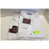 Image 1 : NEW MEN'S SHIRTS 2WHITE SIZE 3XL