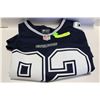 Image 1 : XL NFL DALLAS COWBOYS JERSEY (WRITTEN ON BACK)