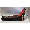 Image 1 : (12) HOCKEY STICKS & EASTON HOCKEY STICK CASE