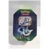 Image 1 : SEALED POKEMON GX TIN 4 PACKS PER TIN 2019