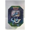 Image 1 : SEALED POKEMON GX TIN 4 PACKS PER TIN 2019