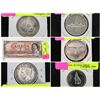 Image 1 : FEATURED COINS AND CURRENCY