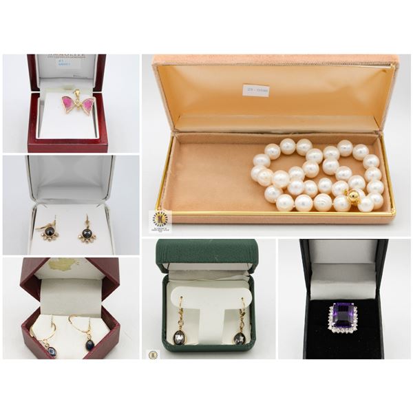 FEATURED GOLD JEWELLERY