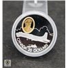 Image 2 : 1998 $20 AVIATION SERIES TWO-(7)-CANADAIR CP-107