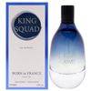 Image 1 : NEW 100ML KING SQUAD EAU DE PARFUM