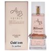 Image 1 : NEW AB SPIRIT MILLIONAIRE GOLD ICON LE PARFUM