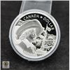 Image 2 : 2008 PROOF SILVER DOLLAR COIN