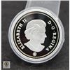 Image 3 : 2008 PROOF SILVER DOLLAR COIN