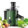 Image 1 : NEW MAMA'S CHOICE JUICER EXTRACTOR MMC1005