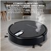 Image 1 : NEW ROBOT VACUUM CLEANER