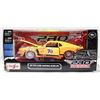 Image 1 : MAISTO 1970 FORD MUSTANG BOSS 302 PRO RODZ 1:24