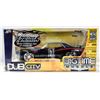 Image 1 : JADA BIGTIME MUSCLE 1970 PLYMOUTH CUDA  1:24