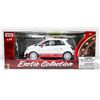 Image 1 : MOTOR MAX EXOTIC COLLECTION FIAT ABARTH 500
