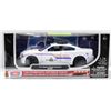 Image 1 : MOTOR MAX 2011 DODGE CHARGER ENFORCER RCMP 1:24