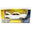 Image 1 : JADA BIGTIME MUSCLE BTM 1964 FORD FALCON 1:24
