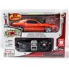 Image 1 : MAISTO TECH 2006 DODGE CHALLENGER CONCEPT 1:24 R/C