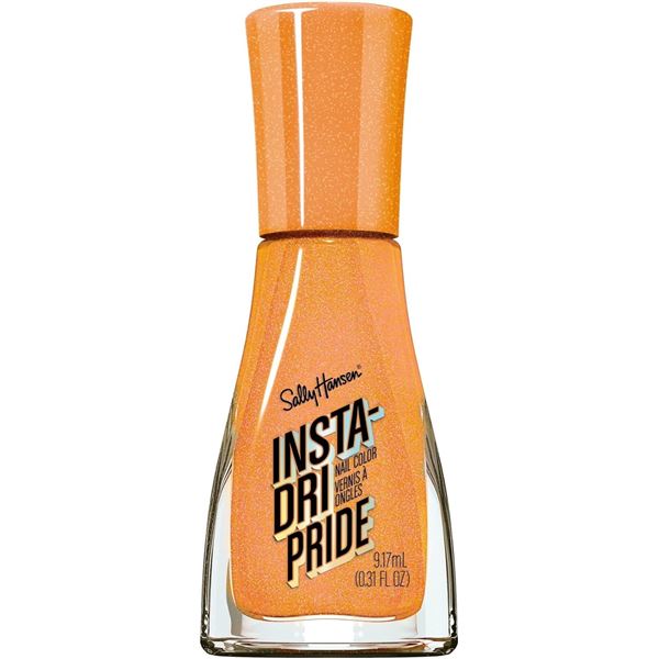 3 NEW SALLY HANSEN INSTA DRI PRIDE #748 HEALING