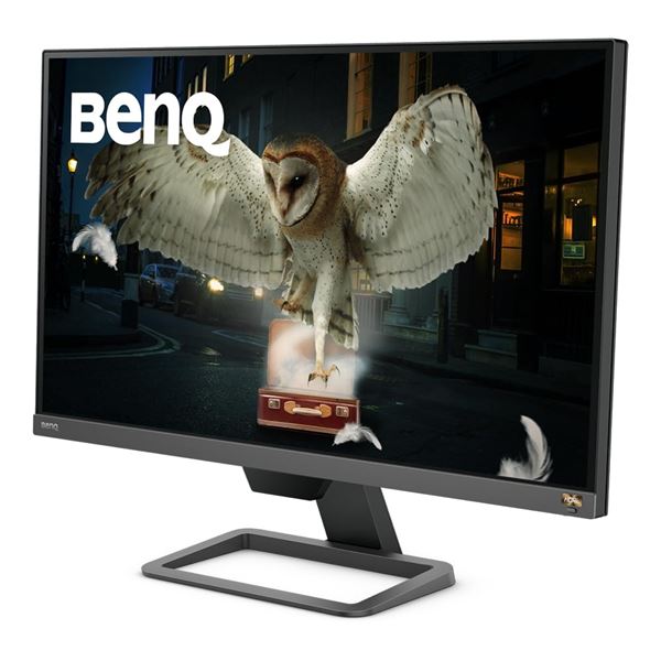 NEW BENQ 27 INCH LED BACKLIGHT MONITOR